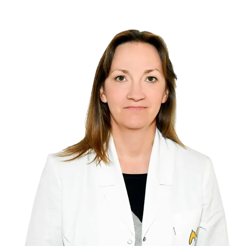 Большакова Полина Николаевна