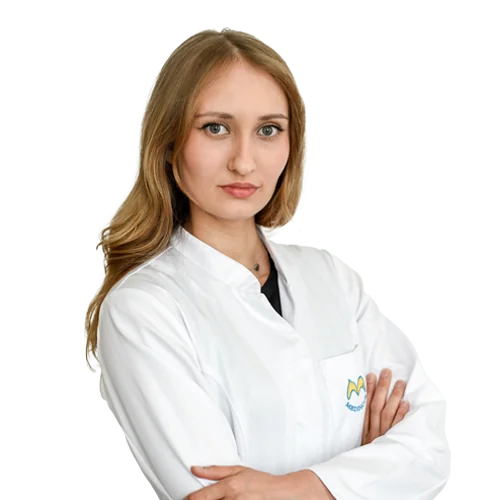 Бреева Ольга Александровна