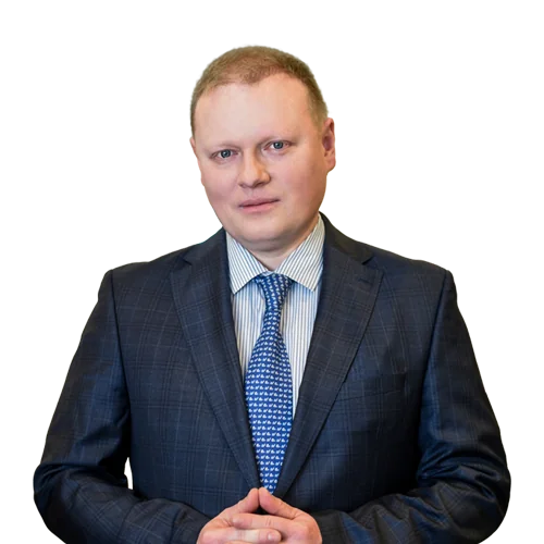 Демидов Антон Владимирович