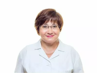 Ермакова Ирина Ярославовна