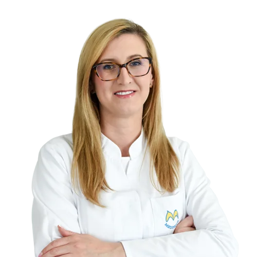 Измайлова Екатерина Евгеньевна
