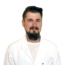 Клоков Иван Игоревич