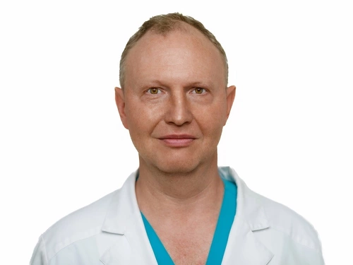 Останин Андрей Валерьевич