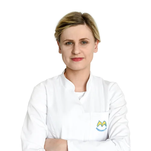 Шубина Юлия Алексеевна
