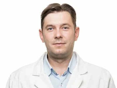 Спирин Сергей Анатольевич