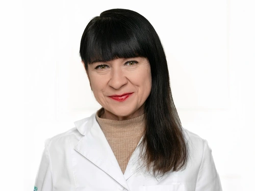 Юрьева Анна Евгеньевна