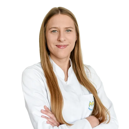 Знахарева Марина Михайловна